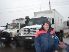 Сводная медицинская бригада ФМБА России проведет диспансеризацию жителей труднодоступных районов Приморского края.