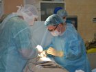 Хирурги Западно-Сибирского медицинского центра приступили к проведению онкологических операций с резекцией магистральных сосудов, питающих печень.