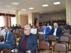 В Западно-Сибирском медицинском центре ФМБА России состоялась ежегодная коллегия. Подведены итоги работы за 2018 год и поставлены задачи на 2019-й год.