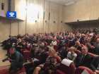 16 апреля состоялось расширенное заседание коллегии Федерального медико-биологического агентства с повесткой «Итоги работы ФМБА России в 2018 году и задачи на 2019-2020 годы».
