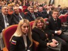 16 апреля состоялось расширенное заседание коллегии Федерального медико-биологического агентства с повесткой «Итоги работы ФМБА России в 2018 году и задачи на 2019-2020 годы».
