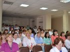 Состоялось отчетно-выборное собрание профсоюзного комитета Западно-Сибирского медицинского центра ФМБА России.