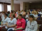 Состоялось отчетно-выборное собрание профсоюзного комитета Западно-Сибирского медицинского центра ФМБА России.