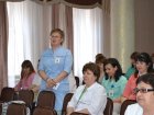 Состоялось отчетно-выборное собрание профсоюзного комитета Западно-Сибирского медицинского центра ФМБА России.