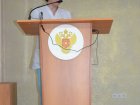 Состоялось отчетно-выборное собрание профсоюзного комитета Западно-Сибирского медицинского центра ФМБА России.