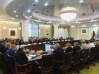 Заведующая поликлиникой Западно-Сибирского медицинского центра ФМБА России Мурасова Л.А. приняла участие в международном научном конгрессе по морской медицине.