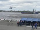 Заведующая поликлиникой Западно-Сибирского медицинского центра ФМБА России Мурасова Л.А. приняла участие в международном научном конгрессе по морской медицине.
