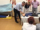 Заведующая детской поликлиникой Западно-Сибирского медицинского центра ФМБА России Чаплышкина Лилия Александровна приняла участие в работе межрегиональной научно-практической конференции. 