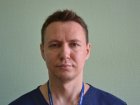 В консультативно-диагностическом центре Западно-Сибирского медицинского центра ФМБА России ведет консультативный прием врач – уролог БУРНЕС ЕВГЕНИЙ ВЛАДИМИРОВИЧ.
