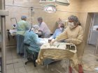 В Западно-Сибирском медицинском центре ФМБА России проведена очередная успешная операция трансплантации печени.