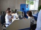 Работу Западно-Сибирского медицинского центра оценила помощник министра здравоохранения Российской Федерации Ирина Львовна Андреева.