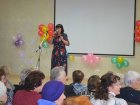 В Западно-Сибирском медицинском центре состоялся торжественный концерт, посвященный Дню уважения и почитания