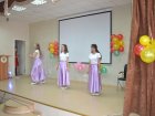 В Западно-Сибирском медицинском центре состоялся торжественный концерт, посвященный Дню уважения и почитания