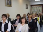 В ФГБУЗ ЮОМЦ ФМБА России (г. Ростов-на-Дону) прошла научно-практическая конференция, на которой обсудили важные вопросы вакцинопрофилактики населения. 