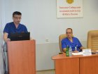 Возможности сотрудничества специалистов Западно-Сибирского медицинского центра и лечебных учреждений Республики Казахстан обсудили на прошедшем в Центре «круглом столе».