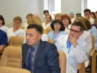 Возможности сотрудничества специалистов Западно-Сибирского медицинского центра и лечебных учреждений Республики Казахстан обсудили на прошедшем в Центре «круглом столе».
