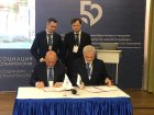 Врачи-трансплантологи Западно-Сибирского медицинского центра приняли участие в IV Съезде Национальной ассоциации в области донорства и трансплантологии.