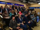 9 декабря 2019 года состоялась пресс-конференция Руководителя Федерального медико-биологического агентства Владимира Уйба.