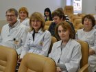 9 декабря 2019 года состоялась пресс-конференция Руководителя Федерального медико-биологического агентства Владимира Уйба.