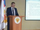 В Западно-Сибирском медицинском центре ФМБА России состоялась ежегодная коллегия. Подведены итоги работы за 2019 год и поставлены задачи на 2020-й год.