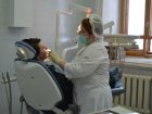 Информация о работе стоматологической поликлиники Западно-Сибирского медицинского центра