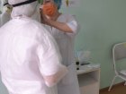 В организованный на базе ЗСМЦ инфекционный стационар для лечения пациентов с COVID-19 поступили первые пациенты.