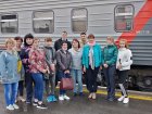 Бригада медицинских специалистов Западно-Сибирского медицинского центра ФМБА России направлена для участия в оказании медико-санитарной помощи населению Северо-Енисейского района Красноярского края.