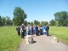 Бригада медицинских специалистов Западно-Сибирского медицинского центра ФМБА России направлена для участия в оказании медико-санитарной помощи населению Северо-Енисейского района Красноярского края.