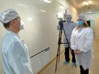 Заведующий отделением портальной гипертензии Подольский Евгений Николаевич принял участие в передаче «Спроси у доктора».