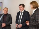 Состоялась рабочая встреча делегации ФМБА России с ректором Омского государственного медицинского университета.