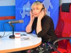 Заведующая гинекологическим отделением Западно-Сибирского медицинского центра ФМБА России О.Б. Калинина ответила на вопросы радиослушателей.
