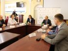 Состоялось подписание соглашения о двухстороннем сотрудничестве между Омским государственным медицинским университетом и Окружным медицинским центром ФМБА России по Сибирскому федеральному округу.