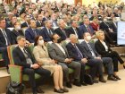 Состоялось расширенное заседание итоговой коллегии Федерального медико-биологического агентства. 