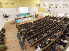 Состоялось расширенное заседание итоговой коллегии Федерального медико-биологического агентства. 