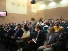 Специалисты Западно-Сибирского медицинского центра ФМБА России приняли участие в научно-практической конференции «COVID-19: год работы в условия пандемии. Опыт организации медицинской деятельности».