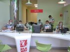 Сводная медицинская бригада ФМБА России принимает участие в медицинском сопровождении участников ралли «Шелковый путь».