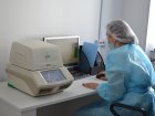 В Западно-Сибирском медицинском центре ФМБА России открылась ПЦР-лаборатория.