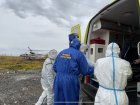ФМБА России приняло участие в беспрецедентных межведомственных учениях в Арктической зоне РФ