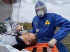 ФМБА России приняло участие в беспрецедентных межведомственных учениях в Арктической зоне РФ