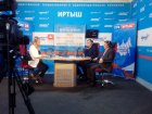 Специалисты Западно-Сибирского медицинского центра ответили на вопросы радиослушателей в прямом эфире программы «Наше здоровье».