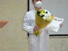 Коллектив Западно-Сибирского медицинского центра ФМБА России наградили Благодарственными письмами Министерства здравоохранения Омской области.