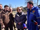 Медики из Сибирского федерального округа оказывают помощь гражданам в составе сводного медицинского отряда ФМБА России на освобождённой территории ДНР.