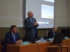 Директор Западно-Сибирского медицинского центра ФМБА России В.Ю. Шутов принял участие в работе научно-практической конференции «Межведомственное взаимодействие ФМБА России при ликвидации медико-санитарных последствий чрезвычайных ситуаций».