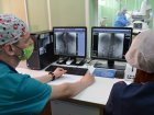 Коронарография и стентирование в Западно-Сибирском медицинском центре ФМБА России.