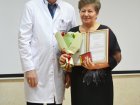 За верность профессии — честь и хвала.