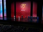 Торжественный вечер по случаю 75-летия Федерального медико-биологического агентства