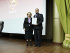 Признание профессионального мастерства на высоком уровне