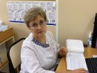 «У нас самые искренние пациенты, счастье видеть, как они растут…»