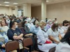 Специалисты ЗСМЦ повышают уровень мастерства