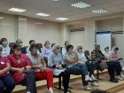 Специалисты ЗСМЦ повышают уровень мастерства
